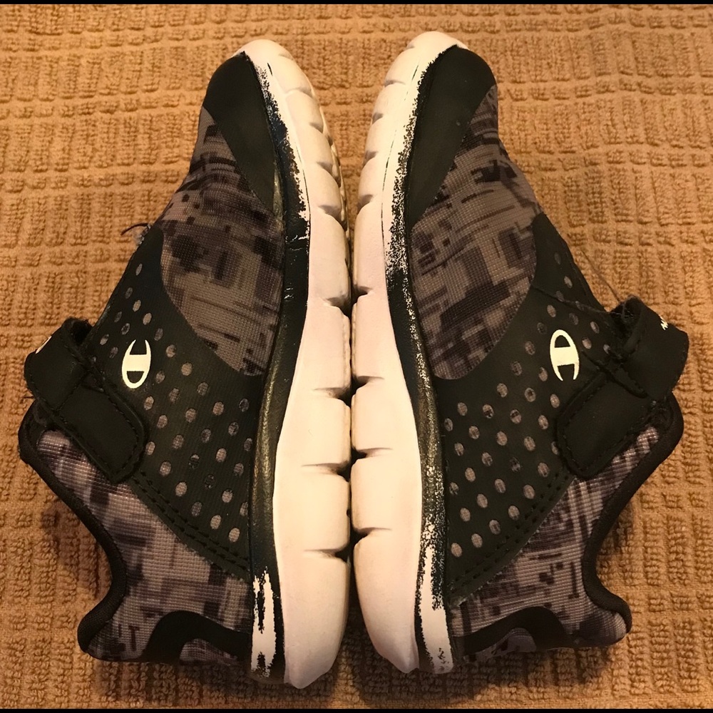Champion toddler 7